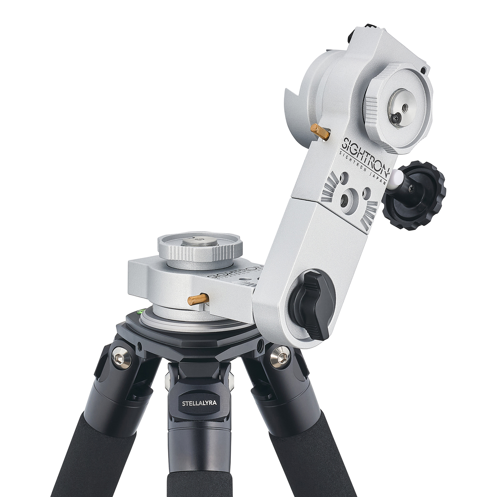 Telescope sightron new arrivals